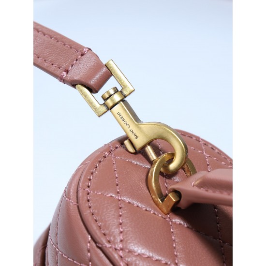 YSL Bags Top Quality
18×11×6.5 cm