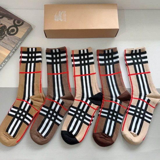 Burberry Socks