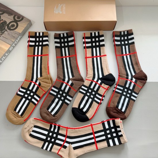 Burberry Socks