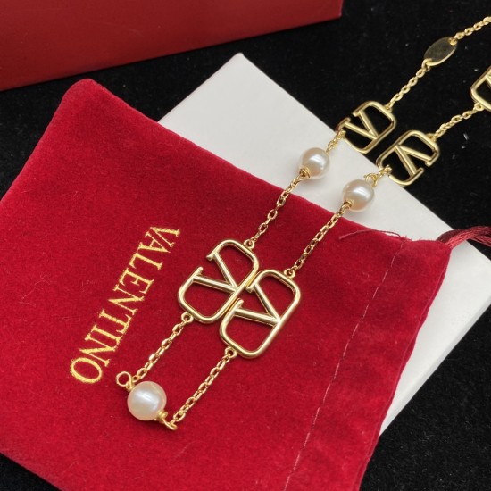 Valentino Jewelry High Quality