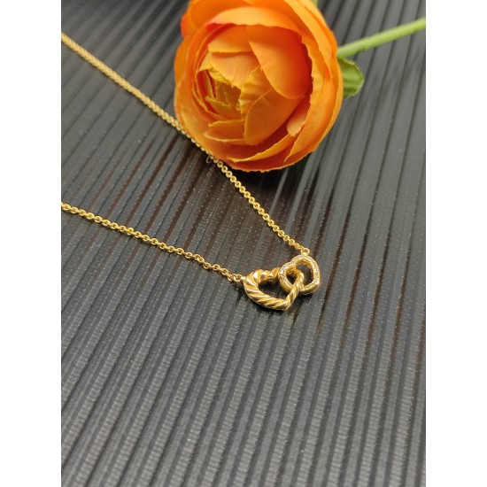 David Jewelry High Quality