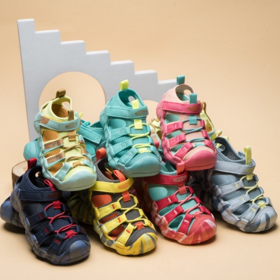 Children Shoes Keen High Quality