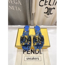 Fendi Shoes Top Quality