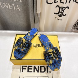 Fendi Shoes Top Quality