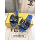 Fendi Shoes Top Quality