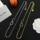 Dior Jewelry High Quality