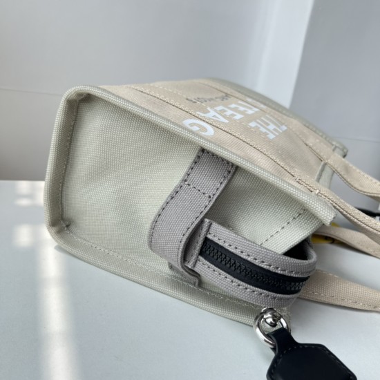 MJ Tote Full leather size: 41 * 34 * 15cm $140 Full leather medium size: 33 * 28 * 13cm $120 Full leather small size: 26 × 20 × 13cm $100 Fabric Large Size: 41 * 34 * 15cm $100 Medium size of fabric: 33 * 28 * 13cm $90 Fabric small size: 26 × 20 × 13cm $8