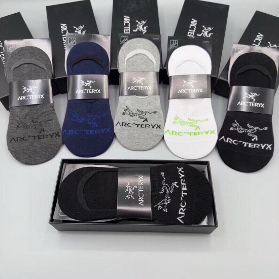 ARC TERYX Socks