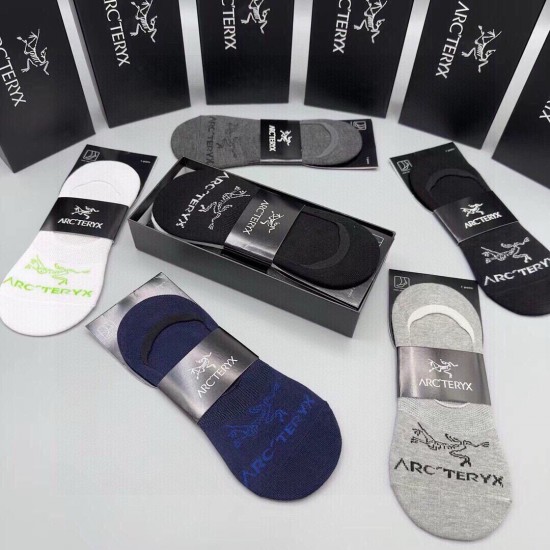 ARC TERYX Socks