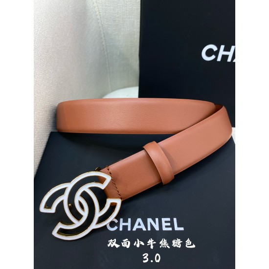 Chanel Belts
 Top Quality