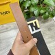 Fendi Belts
 Top Quality