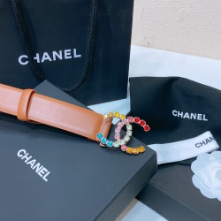 Chanel Belts
 Top Quality