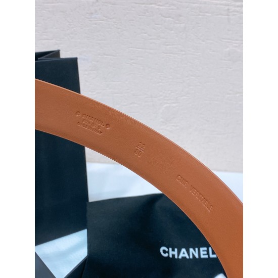 Chanel Belts
 Top Quality