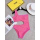 Fendi Swimsuit