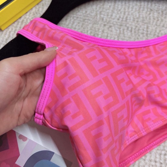 Fendi Swimsuit