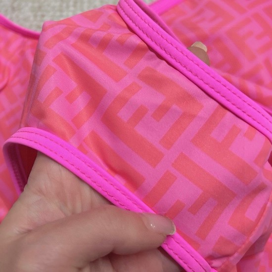 Fendi Swimsuit