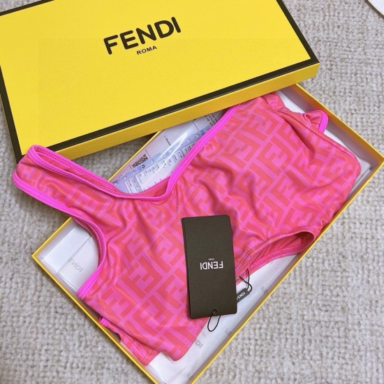 Fendi Swimsuit