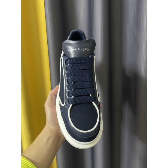 McQueen Shoes
 Top Quality
