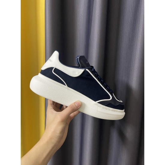 McQueen Shoes
 Top Quality
