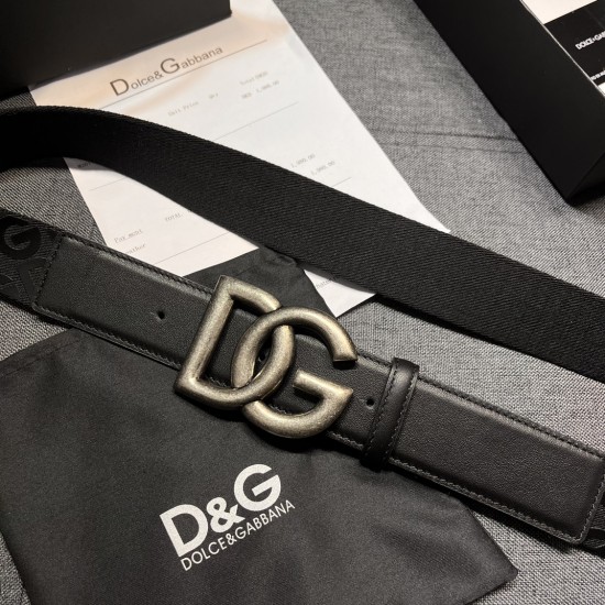 DG Belts
 Top Quality