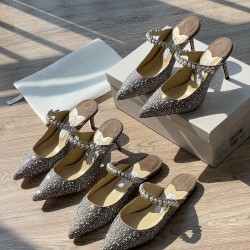 Jimmy Choo Shoes Top Quality