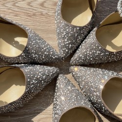 Jimmy Choo Shoes Top Quality