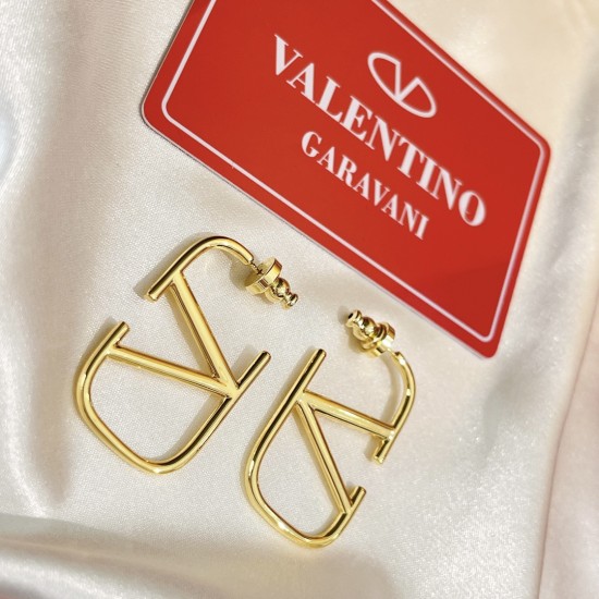 Valentino Jewelry High Quality
