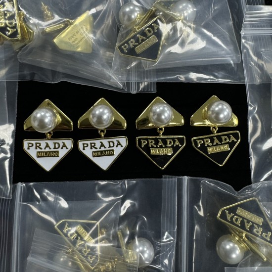 Prada Jewelry High Quality