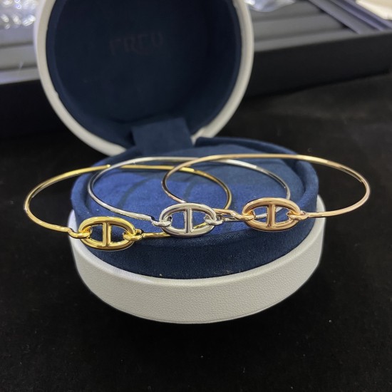 Hermes Jewelry High Quality