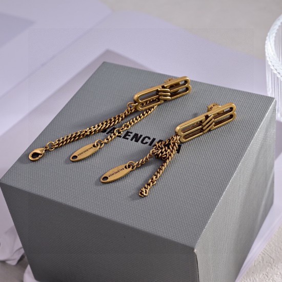 Balenciaga Jewelry Bracelet