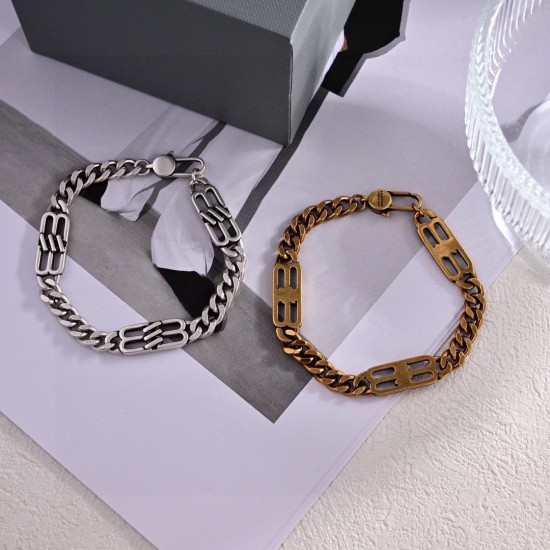 Balenciaga Jewelry Bracelet