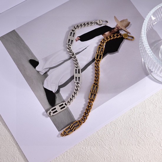 Balenciaga Jewelry Bracelet