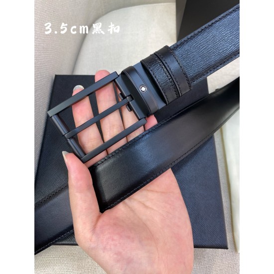 Montblanc Belts
 Top Quality