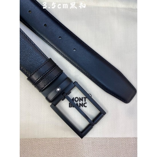 Montblanc Belts
 Top Quality