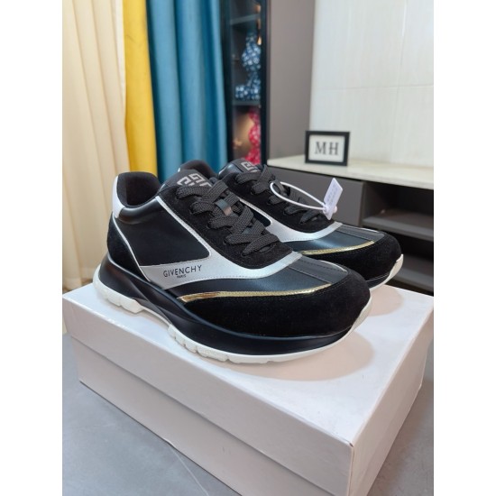Givenchy Shoes Top Quality