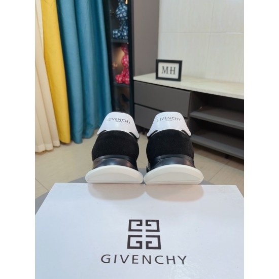 Givenchy Shoes Top Quality