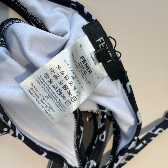 Fendi Swimsuit