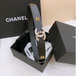Chanel Belts
 Top Quality