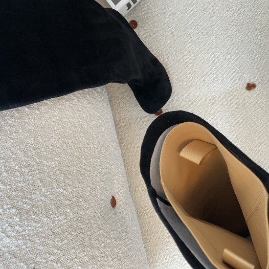 Margiela Shoes Top Quality