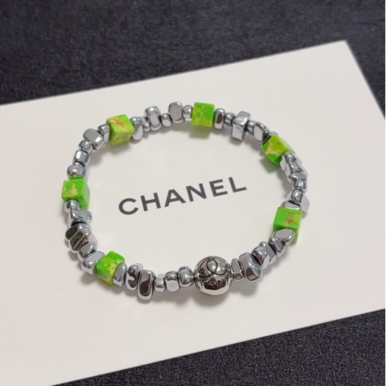 Chanel Jewelry Bracelet