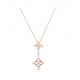LV Jewelry Necklace