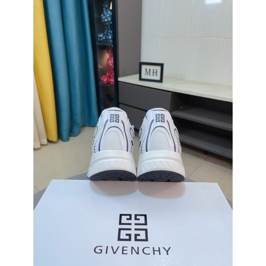 Givenchy Shoes Top Quality