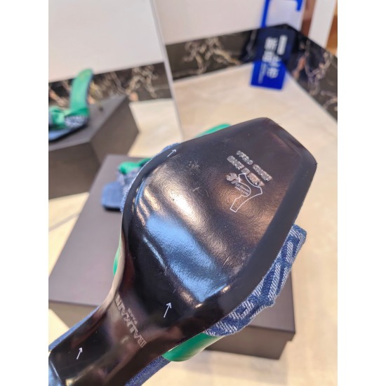 Balmain Shoes Top Quality