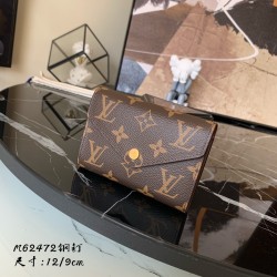 LV Bags wallet Top Quality