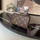 LV Bags wallet Top Quality
