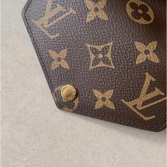 LV Bags wallet Top Quality