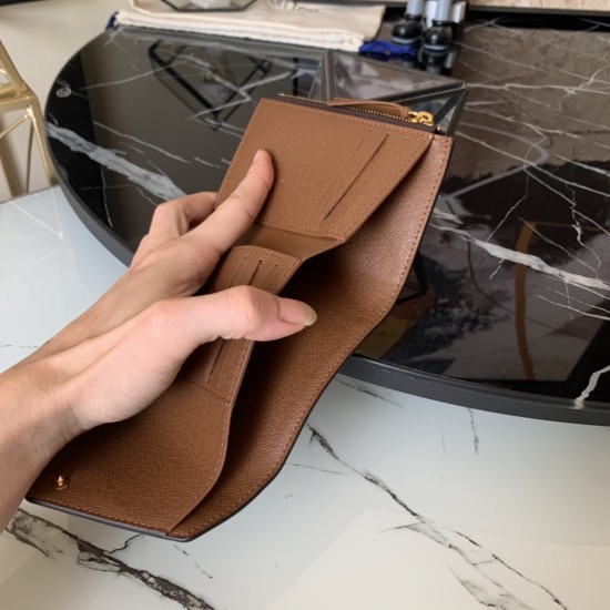 LV Bags wallet Top Quality