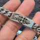 Chrome Hearts Jewelry Bracelet High Quality