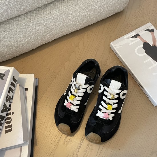 Loewe Shoes Top Quality