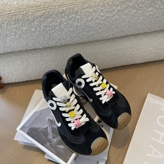 Loewe Shoes Top Quality